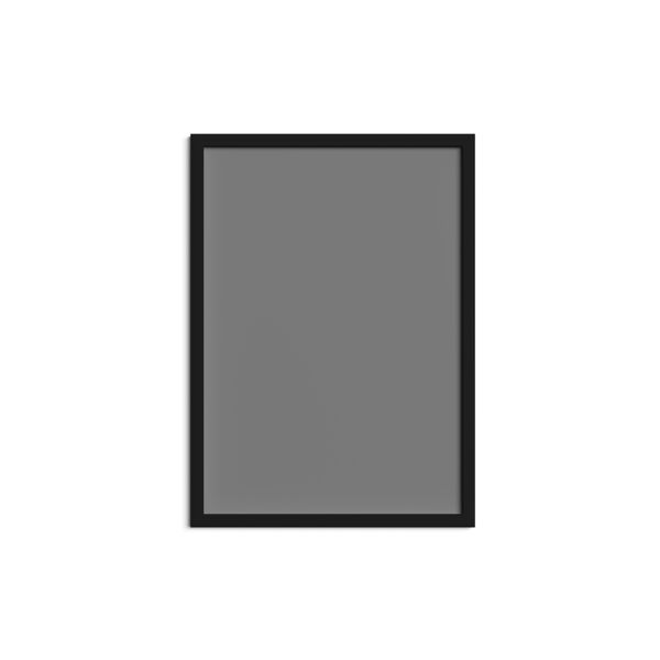 Framed Print Thumbnail