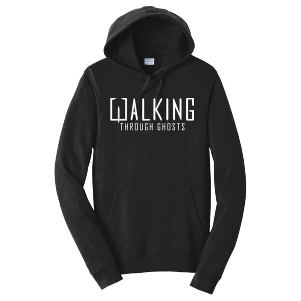 Logo Hoodie Thumbnail