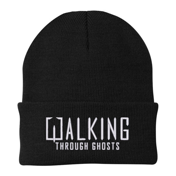 Logo Beanie Thumbnail