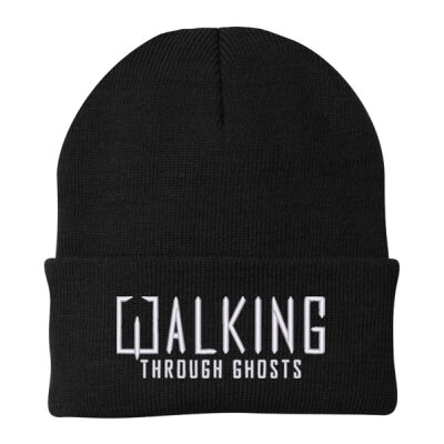 Logo Beanie Thumbnail