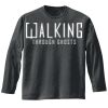 Perfect Weight ® Long Sleeve Tee Thumbnail