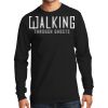 Tall Long Sleeve Essential Tee Thumbnail